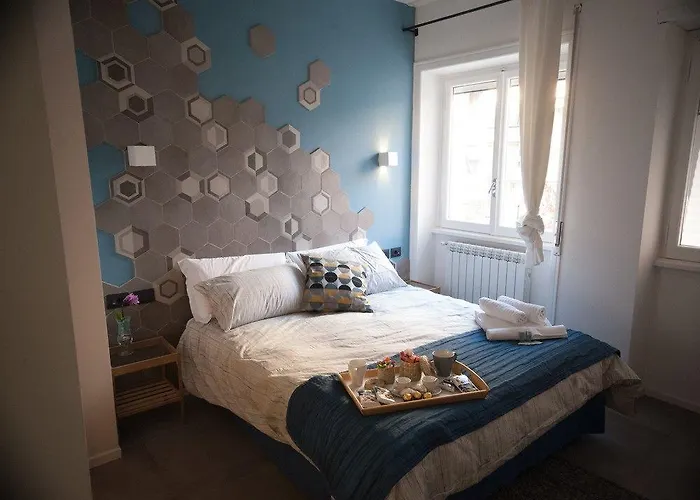 Vendégház Davinci Relais