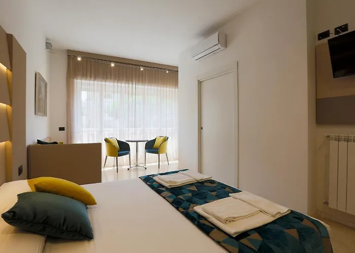 Davinci Relais Guest House