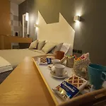 Davinci Relais Gæstehus