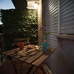 Davinci Relais Gæstehus Rom
