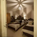 Gæstehus Davinci Relais