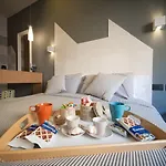 Davinci Relais Gæstehus 4*
