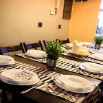 Gæstehus Davinci Relais 4*