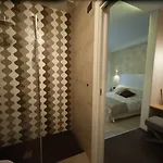 Gæstehus Davinci Relais 4*
