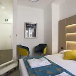 Davinci Relais 4* Rom