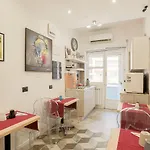 Davinci Relais 4*