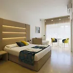 Davinci Relais 4* Rom