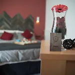 Gæstehus Davinci Relais Rom