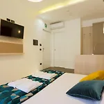 Gæstehus Davinci Relais Rom