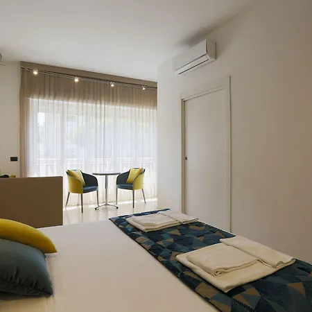 Gæstehus Davinci Relais Rom