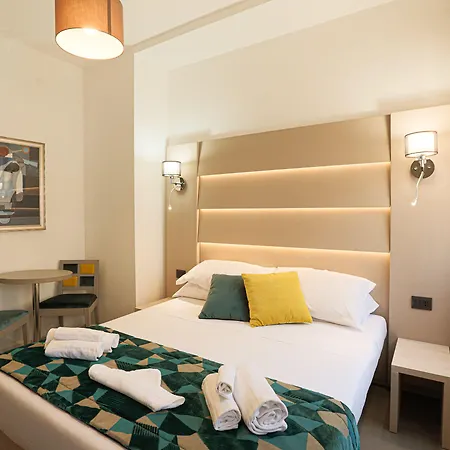 Davinci Relais