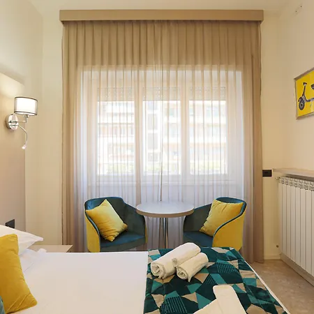 Davinci Relais Rome