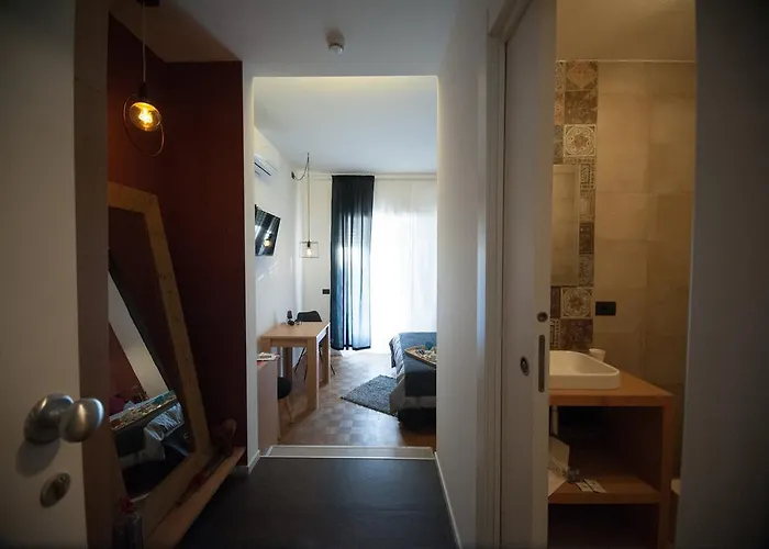Davinci Relais Rome