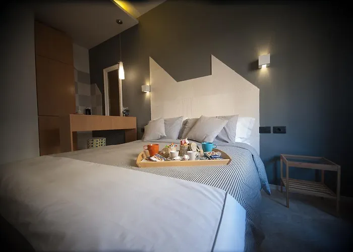 Davinci Relais