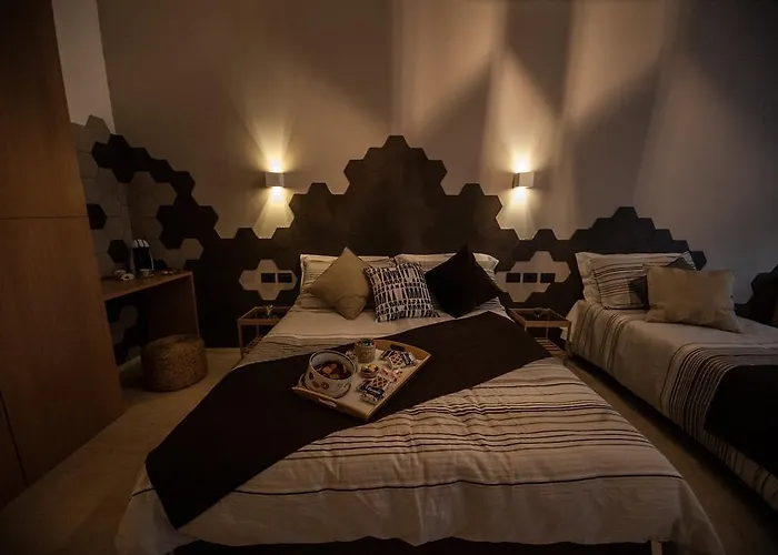 Davinci Relais Maison d'hôtes Rome